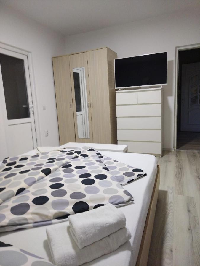 Casa Elena Lägenhet Sighişoara Exteriör bild