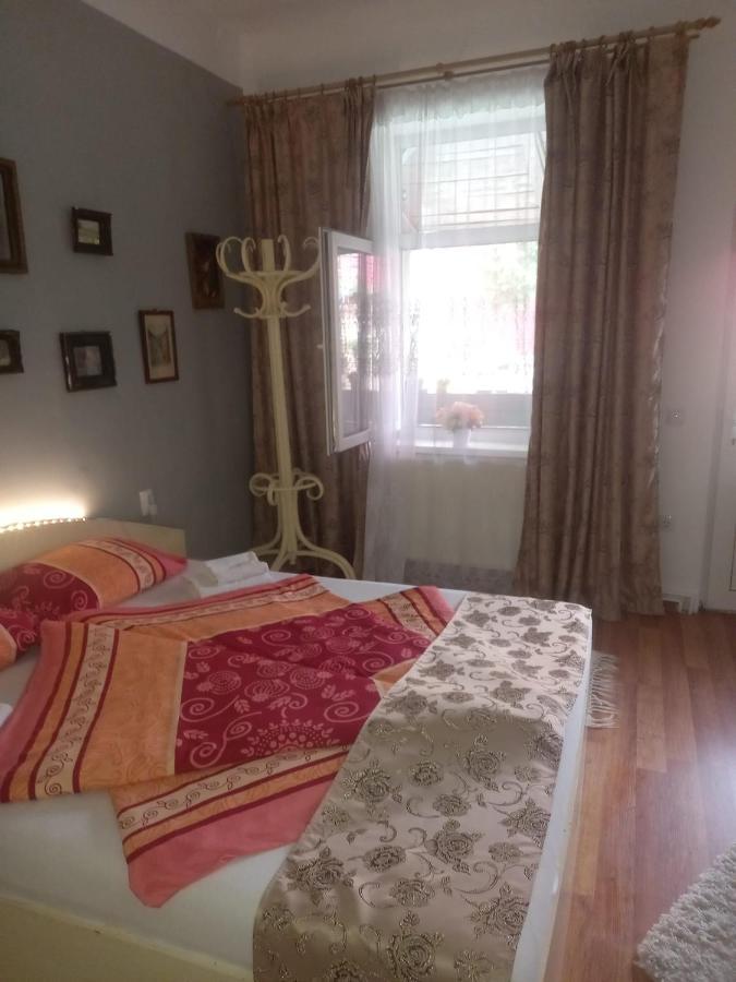 Casa Elena Lägenhet Sighişoara Exteriör bild